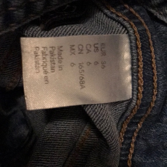 Overalls - Picture 2 of 3